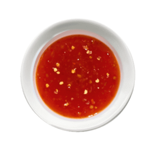 Chili sauce