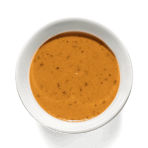 Peanut Sauce